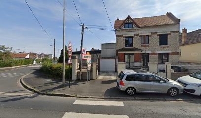 Meline Ogier, Dentiste à Mondeville