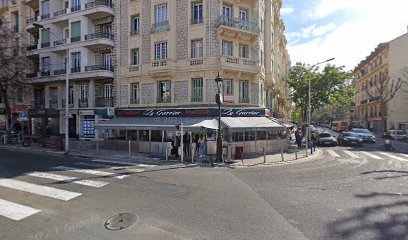 François, Dentiste à Nice