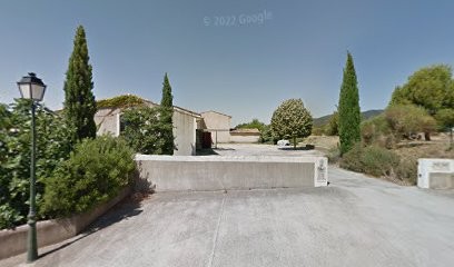 Brengard Valérie, Dentiste à Lourmarin