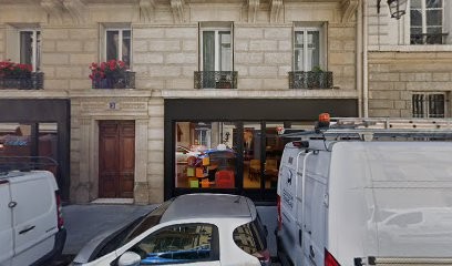 Beaufrere Hervé et Bruet Anne, Dentiste à Paris 07