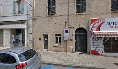 Bay-Liabeuf Josiane, Dentiste à Bessèges