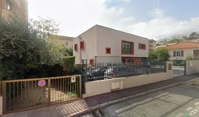 Ludovica Giuliani, Dentiste à Roquebrune-Cap-Martin