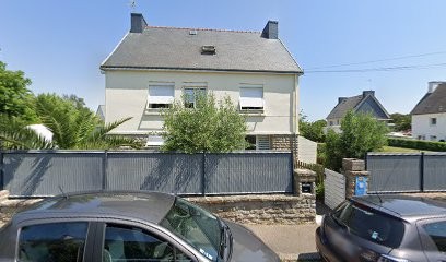 Laboratoire Couteau, Dentiste à Concarneau