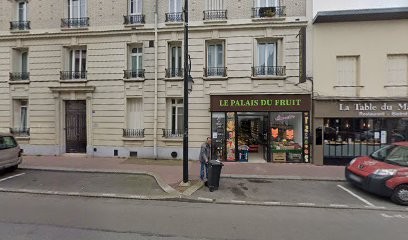 Desmoulins Lionel, Dentiste à Saint-Maur-des-Fossés