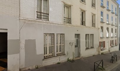 Hirsch-Weizmann Laurence, Dentiste à Paris 20