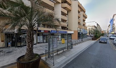 Docteur Meignen Laurent, Dentiste à Nice