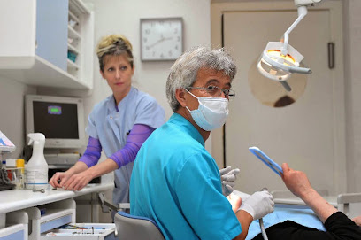 Sel La Reunion Dentiste à Saint-Médard-en-Jalles