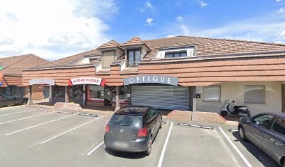 Dr Laura MONTIER, Dentiste à Isneauville
