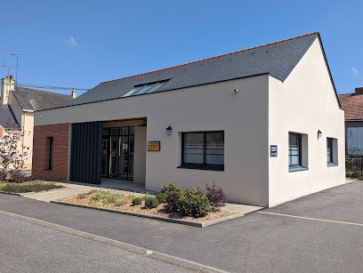 Docteur JIQUELLE Linda, Dentiste à Plessé