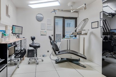 Dentiste Le Perreux - Docteur Elad Szajer, Dentiste au Perreux-sur-Marne