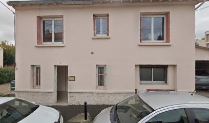 Chabory Raboisson Dominique, Dentiste à Clermont-Ferrand