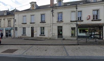 Dr ROLEA Catalin, Dentiste à Cormery