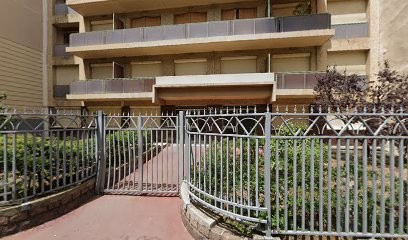 Girardey Thevenot Odile, Dentiste à Saint-Étienne