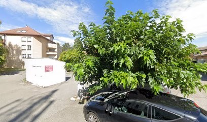 Cabinet Dentaire Les Antilles, Dentiste à Saint-Marcellin