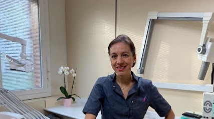 Dr Catherine POURCHER, Dentiste à Marly-le-Roi