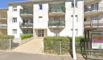 Amen Lionel Jean, Dentiste à Perpignan