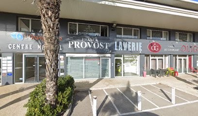 Dr Jeremy CIPRIANI, Dentiste à Éguilles