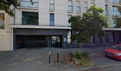 Cabinet Dentaire Denteam, Dentiste à Nantes