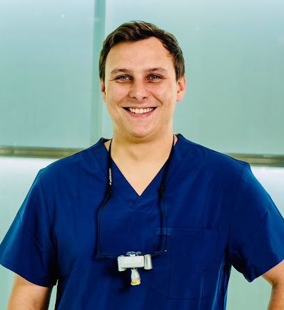 Dr Bailly Sebastien, Dentiste à Vienne