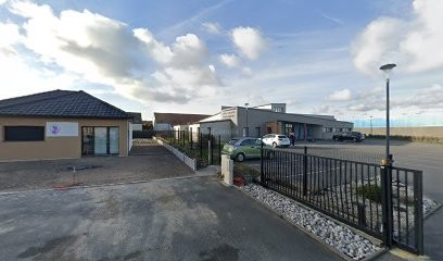 LAHRICHI-DUWAT Marie, Dentiste à Coquelles