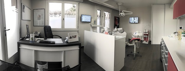 Docteur Delfosse Arnaud, Dentiste à Gournay-sur-Marne