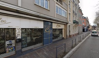 Demuth-Foessel Annick, Dentiste à Mulhouse