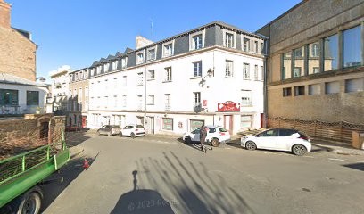 Ars Sandra, Dentiste à Saint-Malo