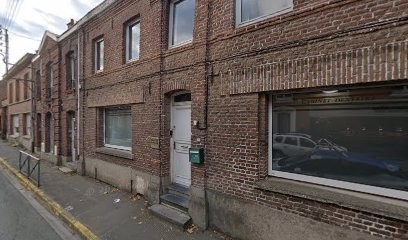 Rotellini Pascal, Dentiste à Thumeries