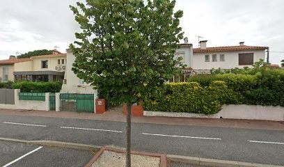 Docteurs Pradeilles et Pédrassi SCP, Dentiste à Saleilles