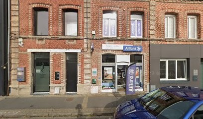 CHEMINAIS Frédérique, Dentiste à Saint-Saulve