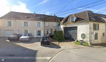 Dr Serge Penchevre, Dentiste à Guignes