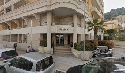 Cristalli Marie-Therese, Dentiste à Nice