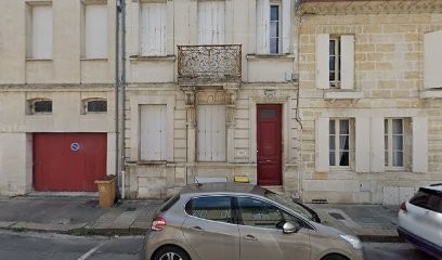 Dr. Raymond LACAND, Dentiste à Libourne