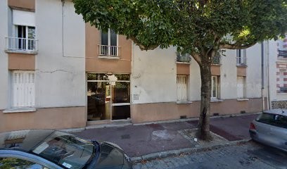 Dupie Catherine, Dentiste au Raincy