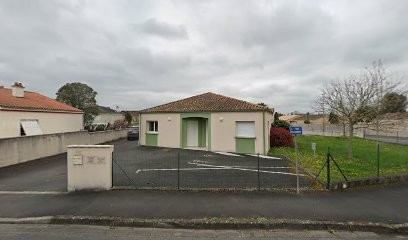 Lemaire Eric, Dentiste à Niort