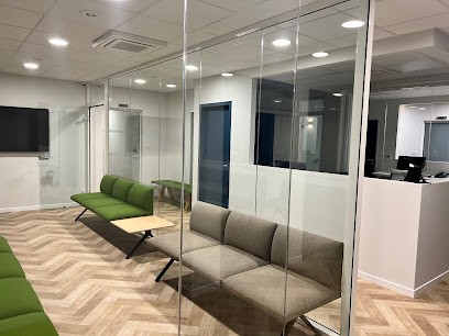 Dr Olivier PILZ, Dentiste à Metz