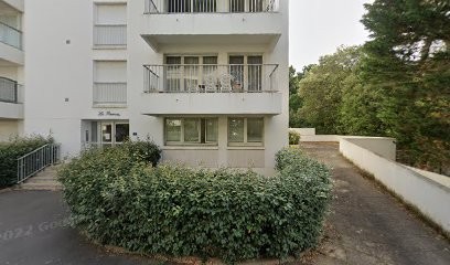 Gentric Hélène, Dentiste à La Baule-Escoublac
