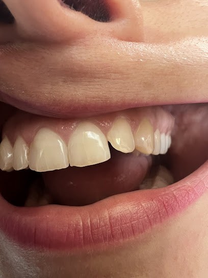 Docteur Jean Luc Bismuth, Dentiste à Paris 13