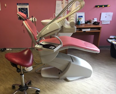 Weill-Zenou Caroline, Dentiste à Niederschaeffolsheim