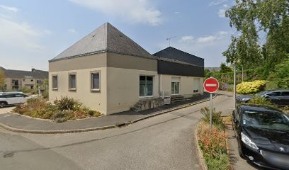 Le Meillour François, Dentiste à Louverné