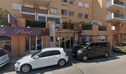 Docteur RENOU Nicolas, Dentiste à Hyères