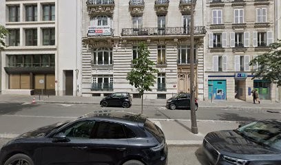 Taieb Jacky, Dentiste à Paris 08