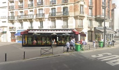 Katia CHERIFI, Dentiste à Paris 20