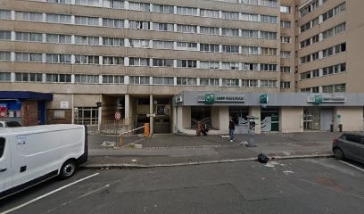 Soussan Catherine, Dentiste à Sèvres