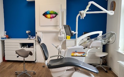 Dr GRASSET Oriane, Dentiste à Mons-en-Baroeul
