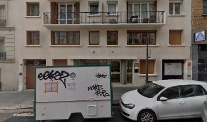 Wadood Armel, Dentiste à Paris 12