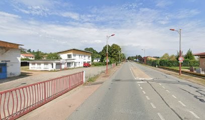 Prodent Dome-Forez, Dentiste à Courpière