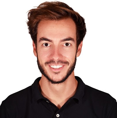 Dr Thomas GANGLOFF, Dentiste à Mulhouse