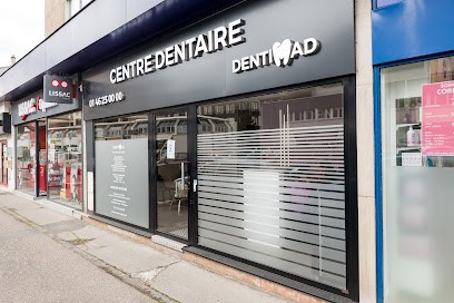 ASSOCIATION DU CENTRE DENTAIRE DENTIMAD SEVRES, Dentiste à Sèvres