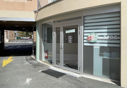 Dr.Soukovatoff Anaïs: orientation en orthodontie et orthopédie dento-cranio-faciale, Dentiste à Albi